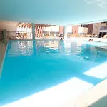 Piazza Di Roma Caldas Novas Goias