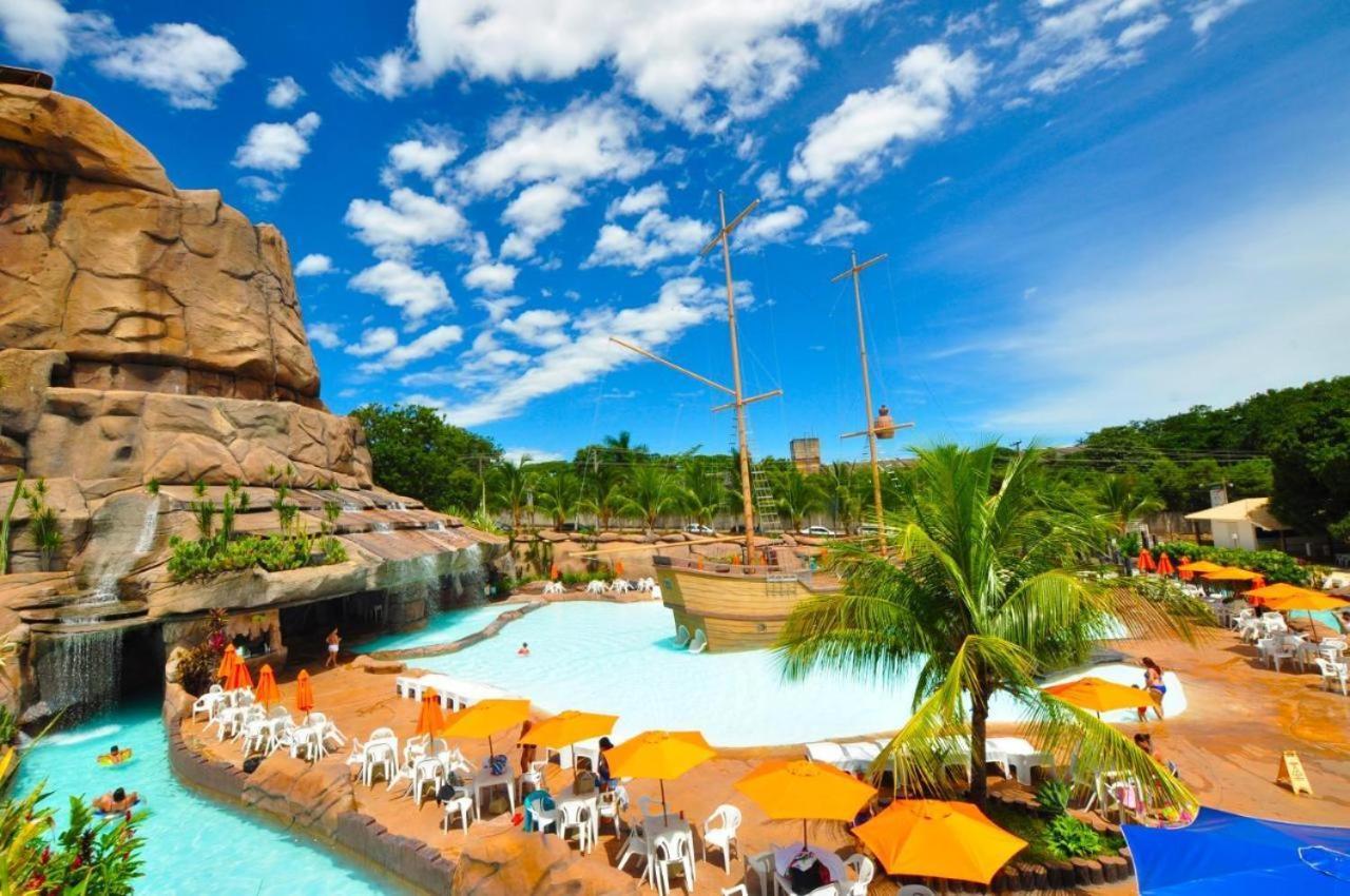 Hotel Piazza Di Roma Goias